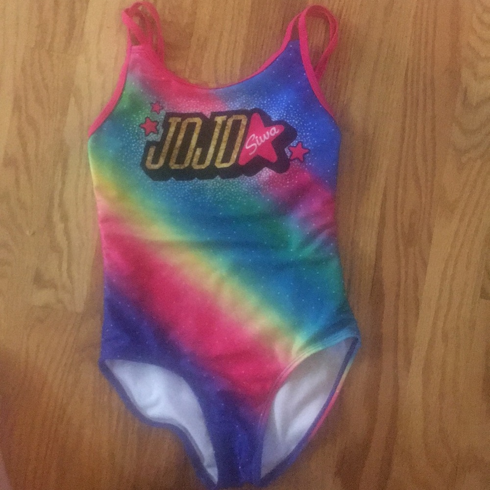 Jojo Siwa one piece